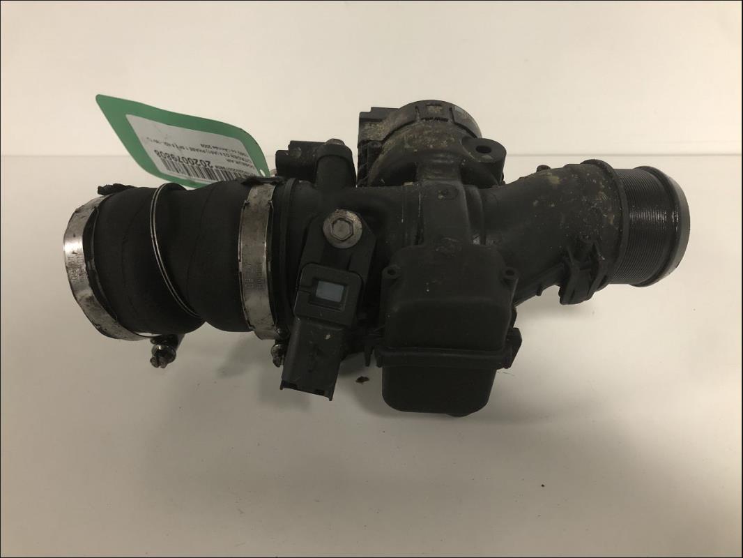 Photo pièce auto