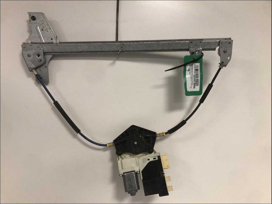 Leve vitre electrique avant droit