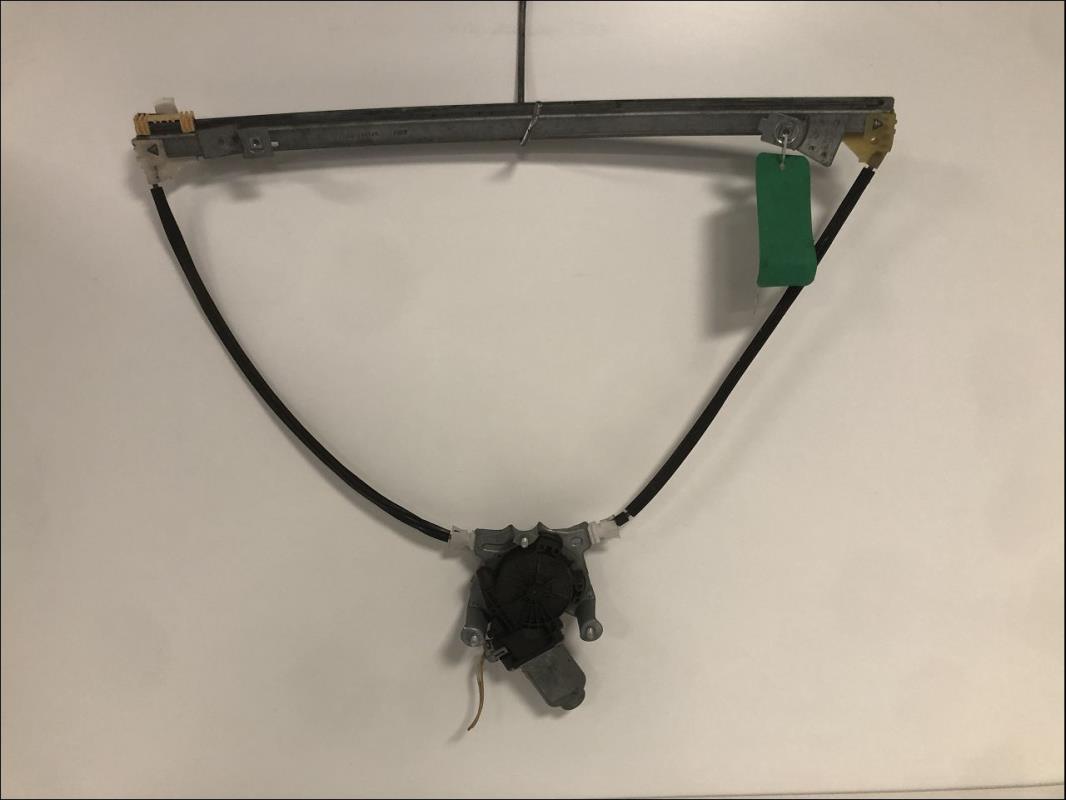 Leve vitre electrique avant gauche