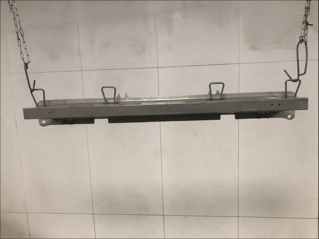 Banquette arriere (KIT DERIV VP)