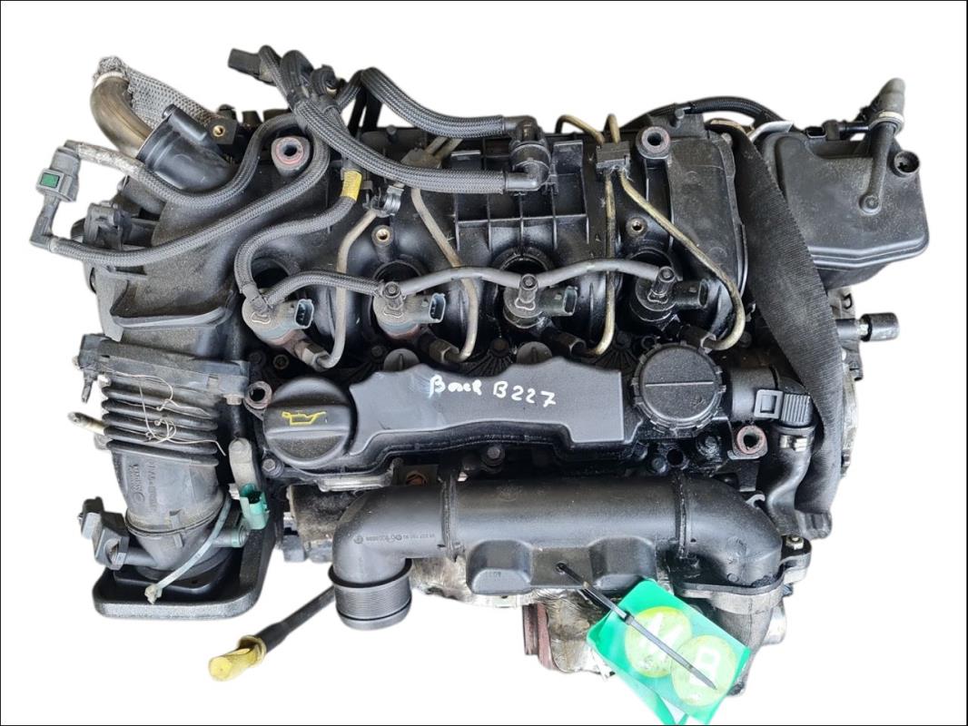 Moteur