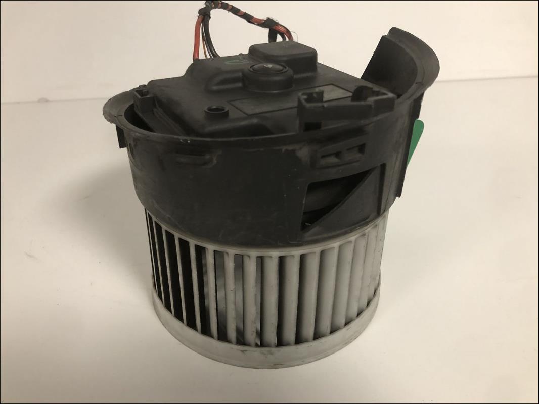 Ventilateur chauffage
