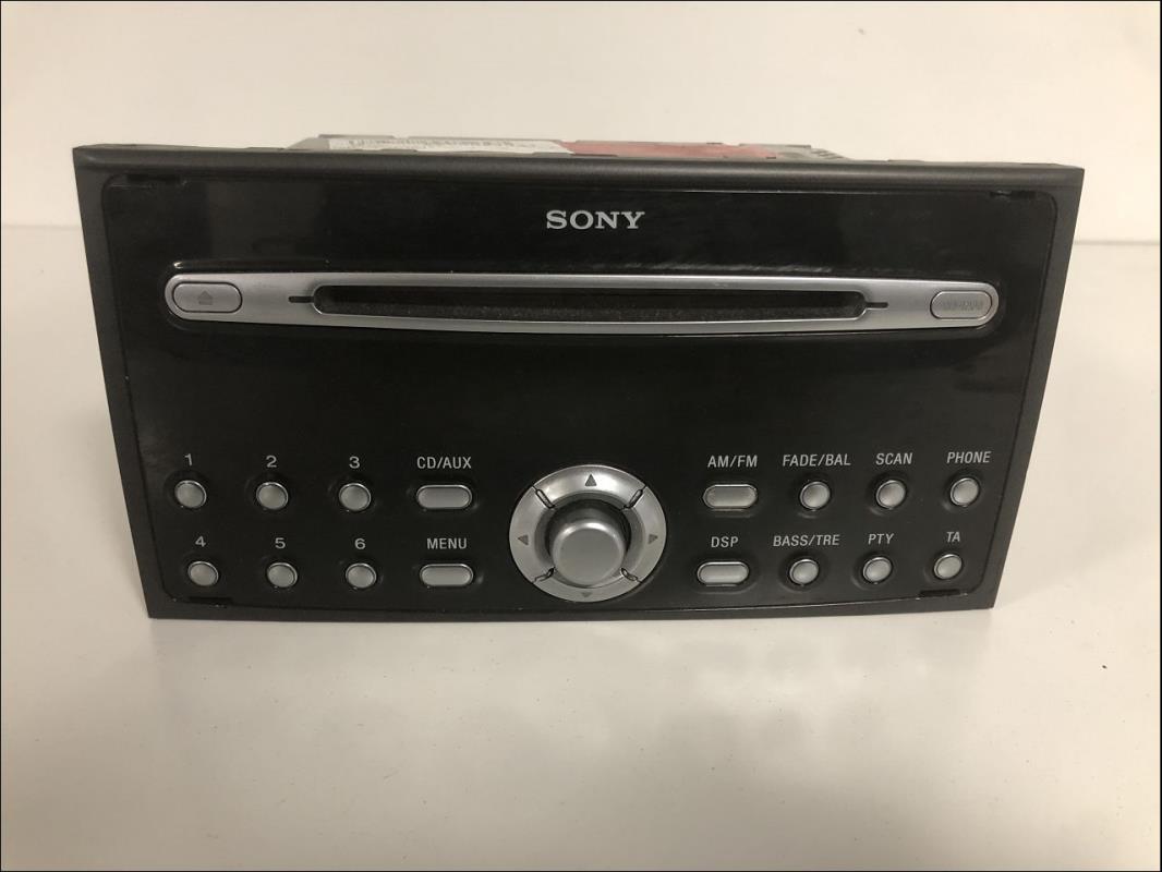 Autoradio
