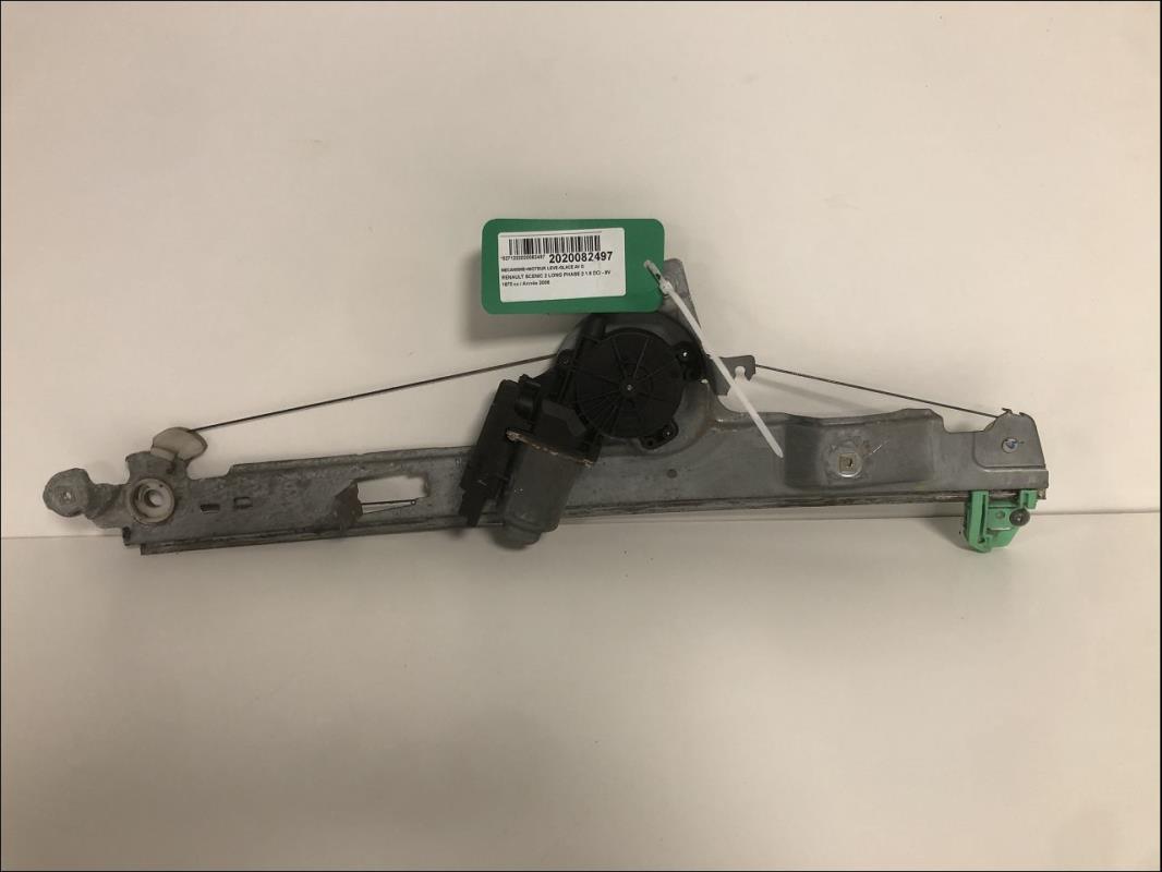 Leve vitre electrique avant droit