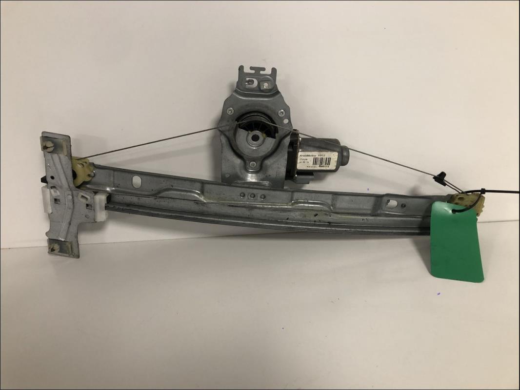 Leve vitre electrique avant gauche