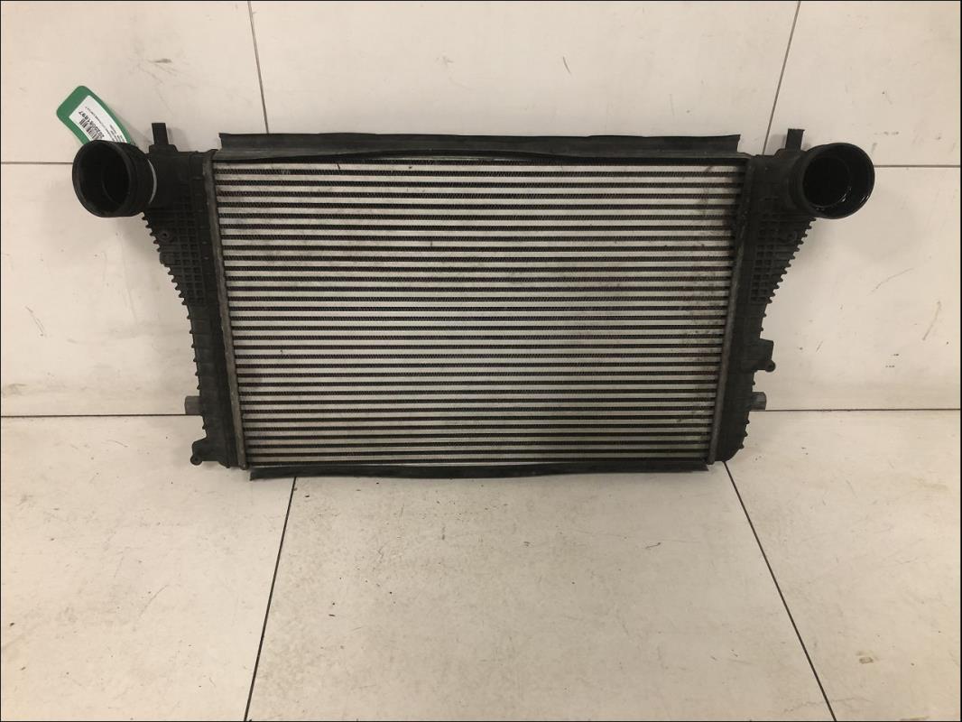 Radiateur eau