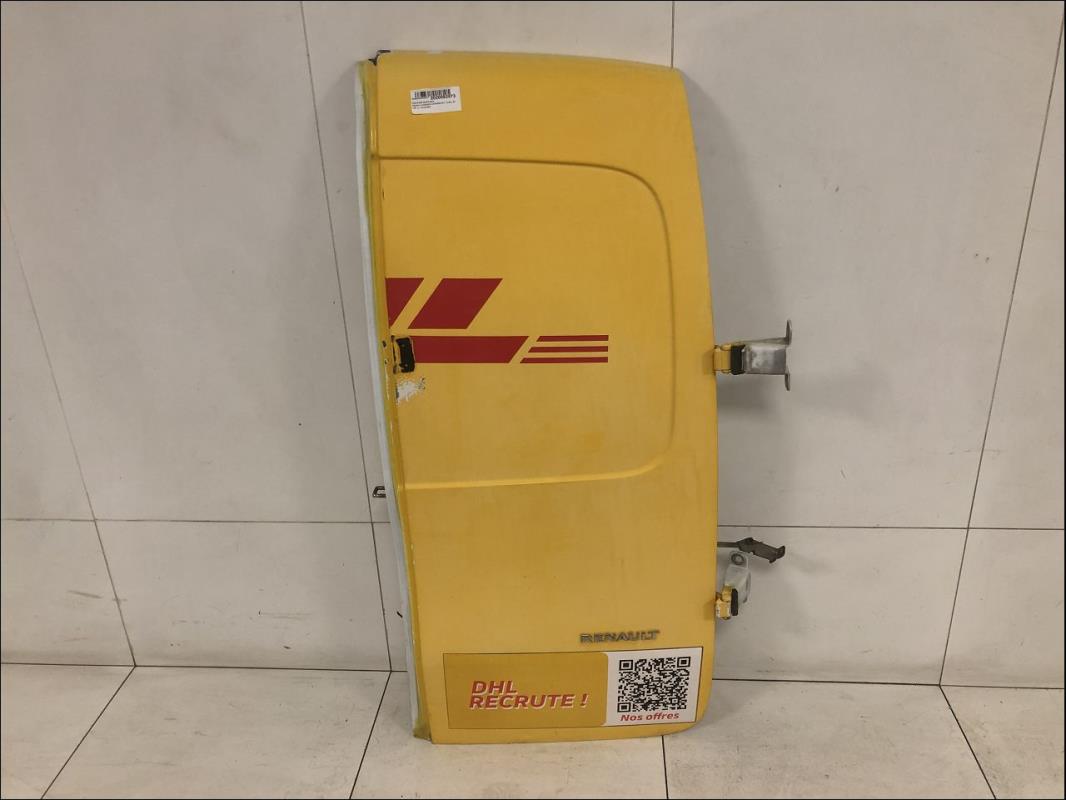 Photo pièce auto