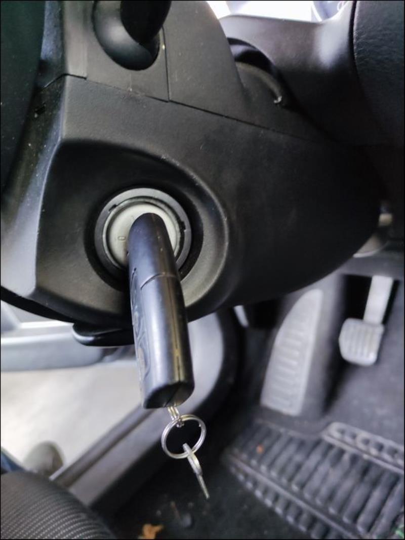 Photo pièce auto