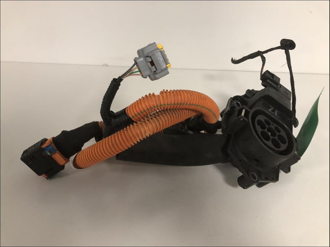 Photo pièce auto