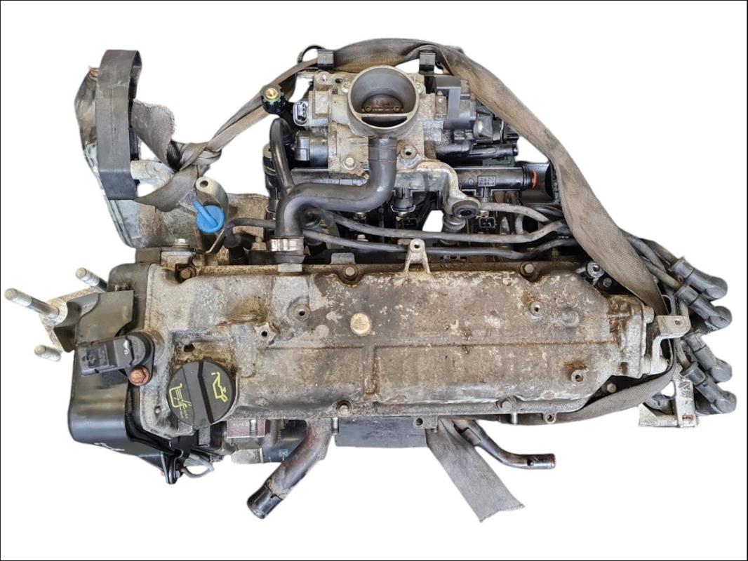Moteur