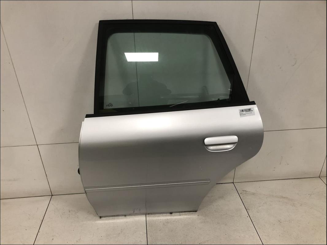 Porte arriere gauche