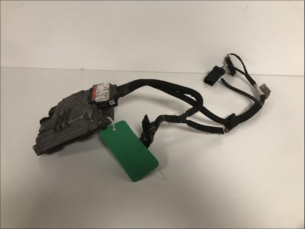 Module électronique