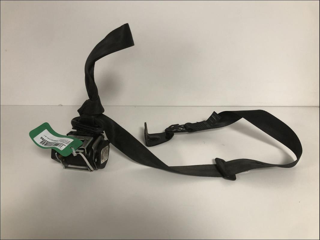 Ceinture avant gauche