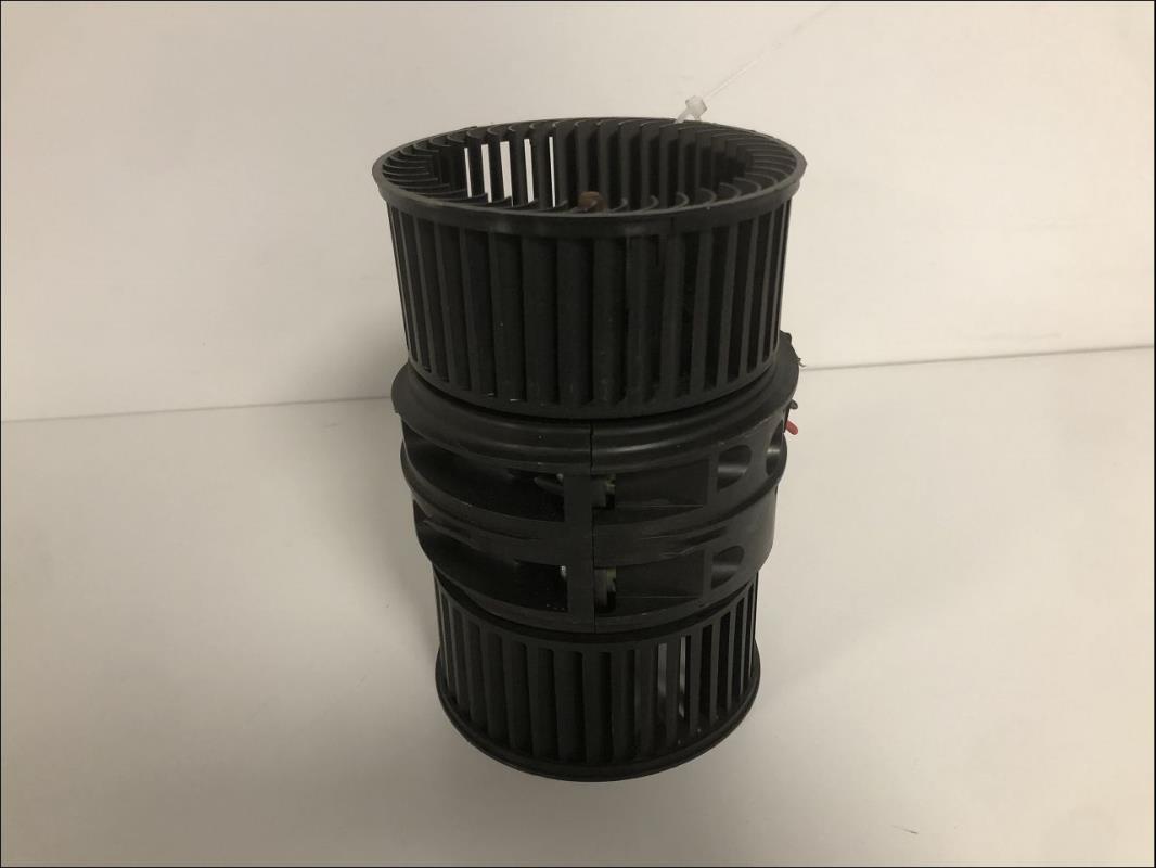 Ventilateur chauffage