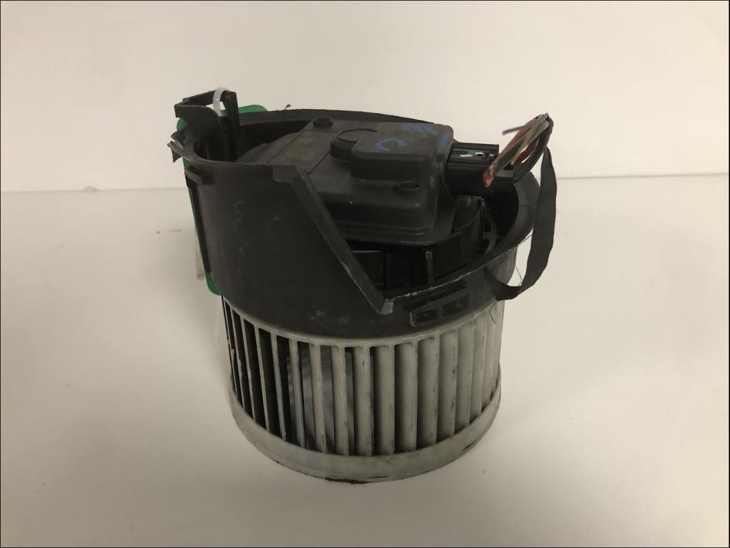 Ventilateur chauffage