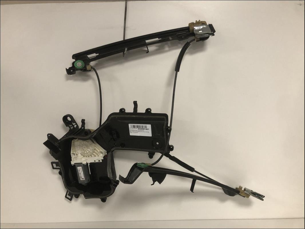 Leve vitre electrique avant gauche