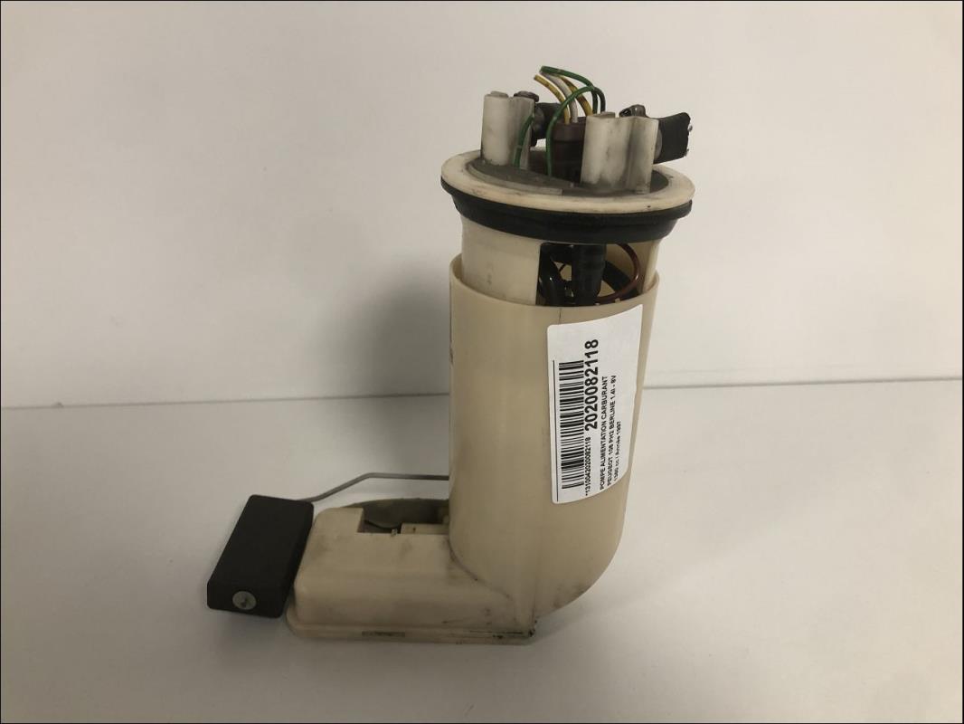 Pompe à carburant