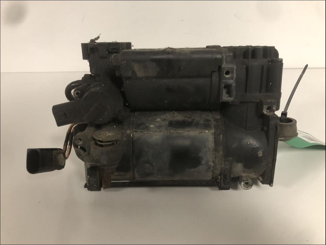 Pompe hydraulique