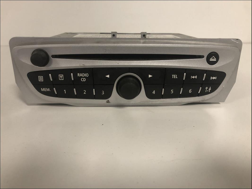 Autoradio