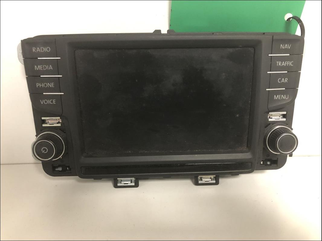 Autoradio