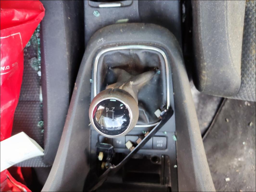 Boite de vitesses VOLKSWAGEN GOLF 6 Diesel - 1