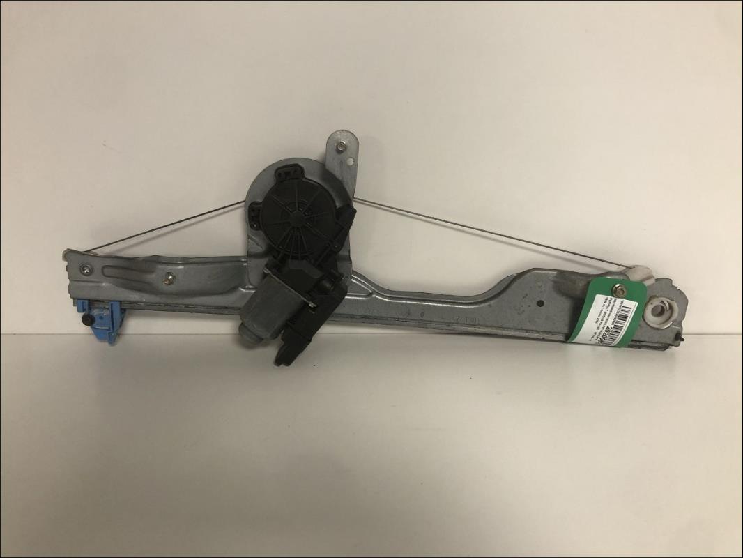 Leve vitre electrique avant gauche