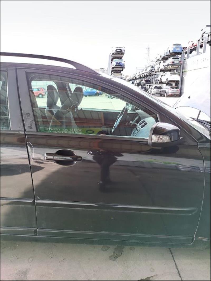 Porte avant droit