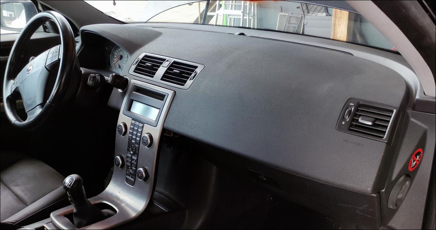 Photo pièce auto