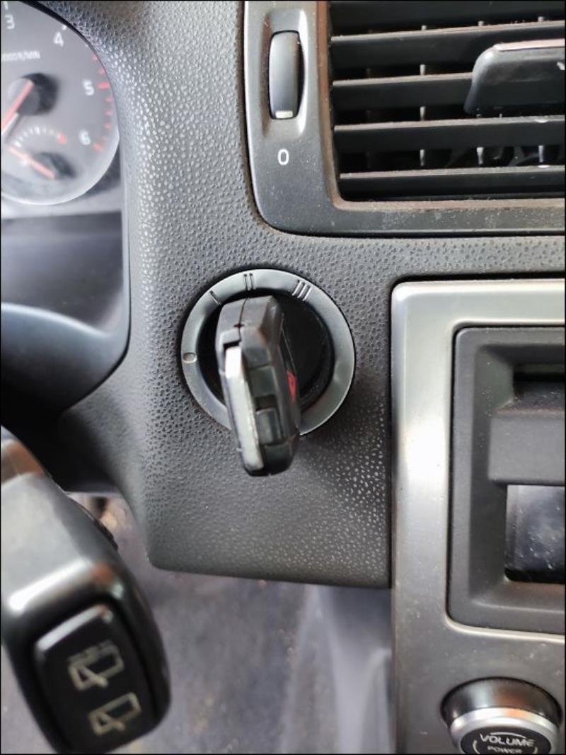 Photo pièce auto
