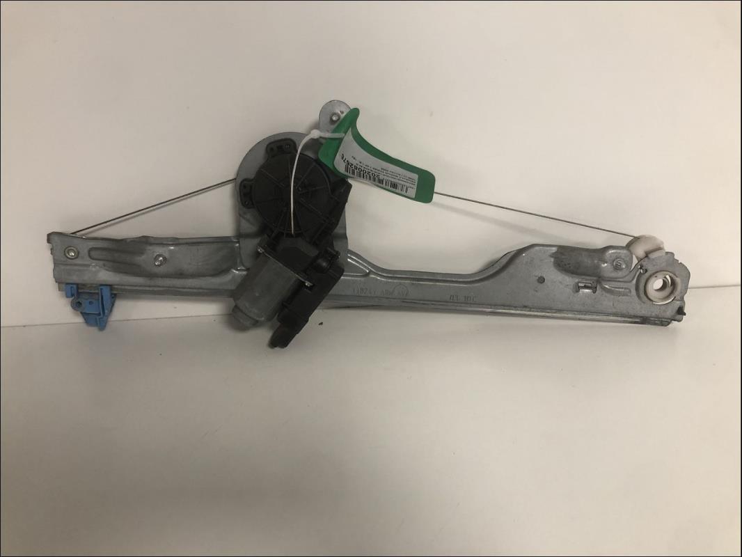 Leve vitre electrique avant gauche