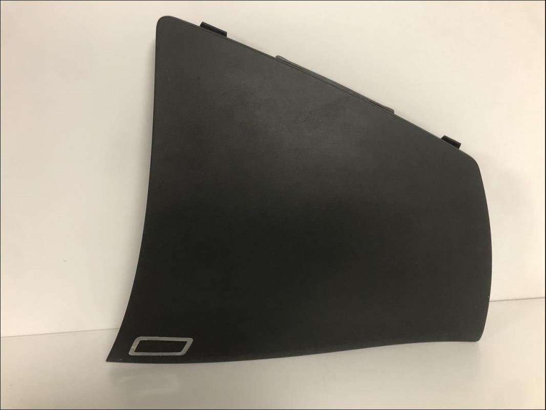 Casquette tableau de bord