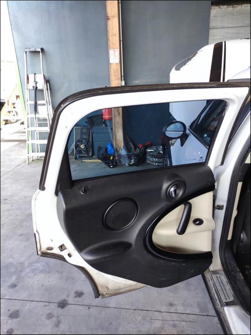 Leve vitre electrique arriere gauche