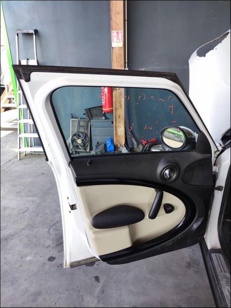 Leve vitre electrique avant gauche