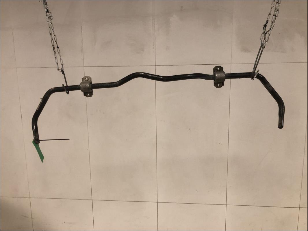Barre stabilisatrice