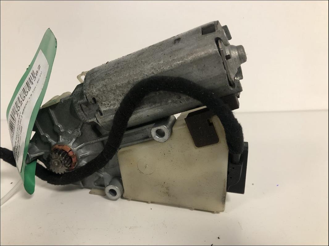 Moteur toit ouvrant