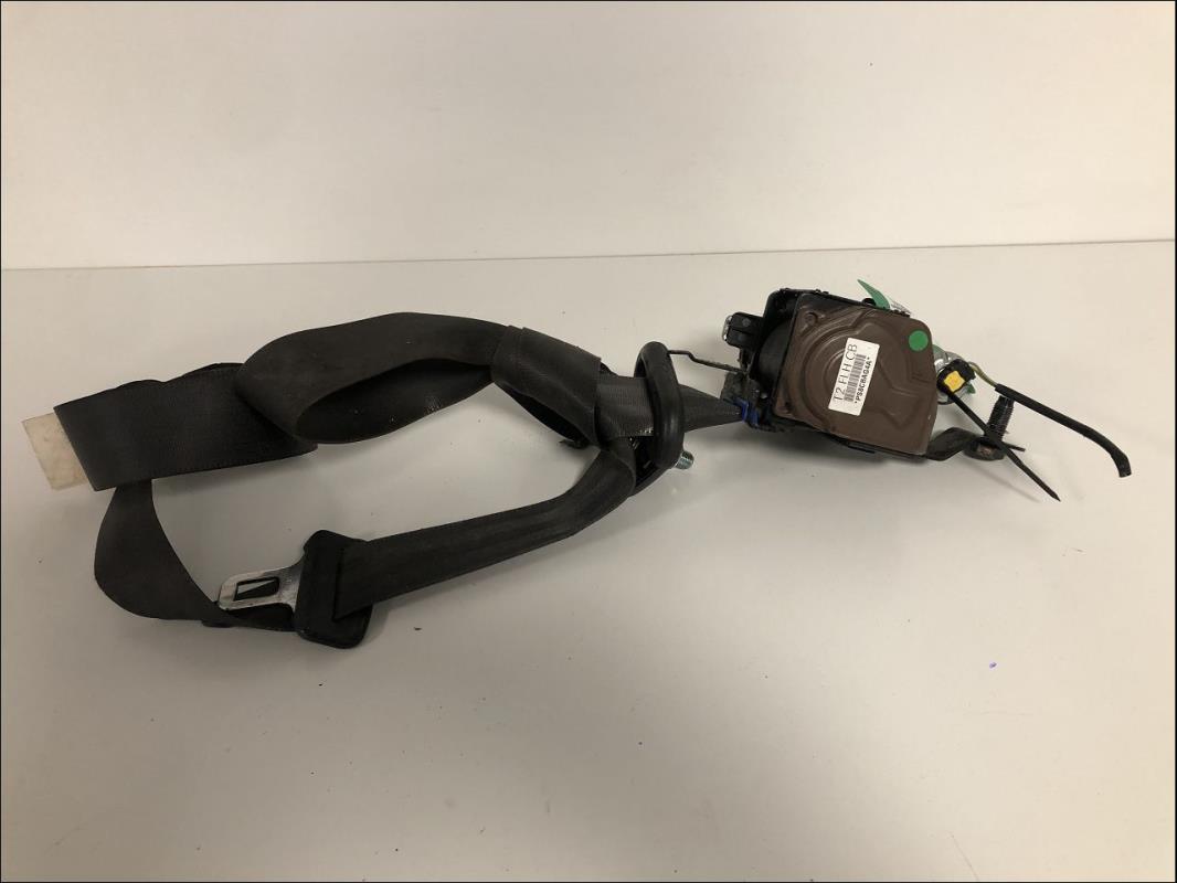 Ceinture avant gauche