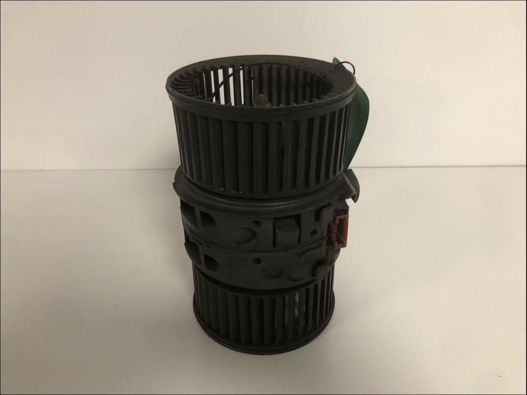 Ventilateur chauffage