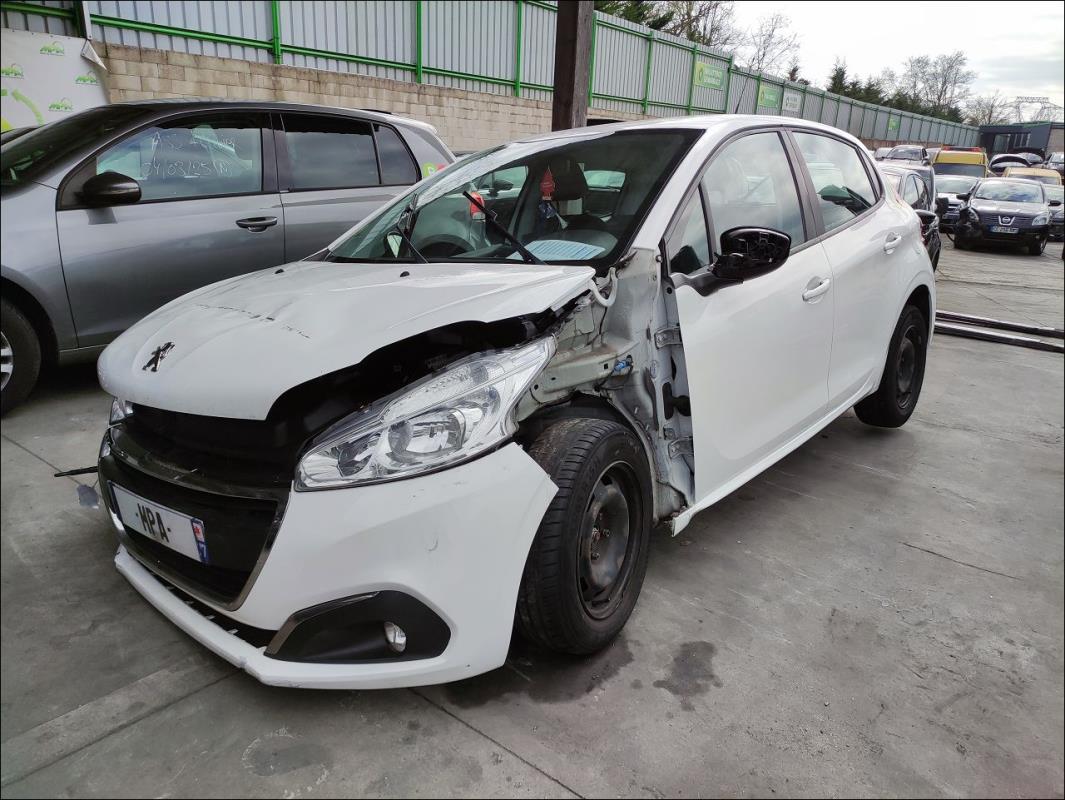 Ventilateur eau