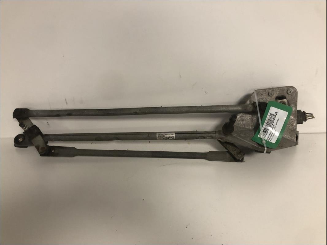 Moteur essuie glace avant
