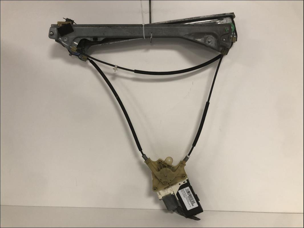 Leve vitre electrique avant gauche