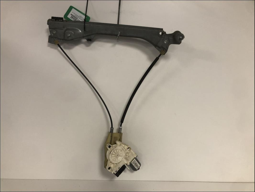 Leve vitre electrique arriere gauche