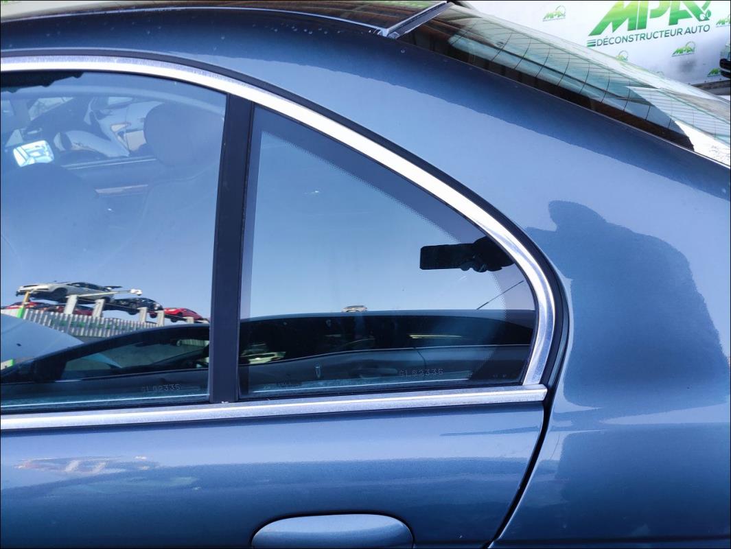 Custode arriere gauche (porte)