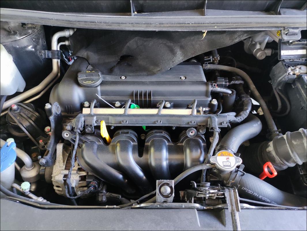 Photo pièce auto