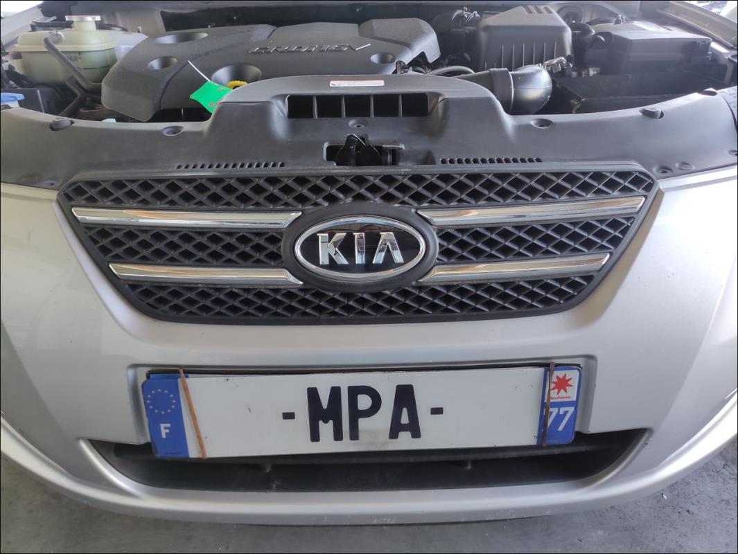 Photo pièce auto