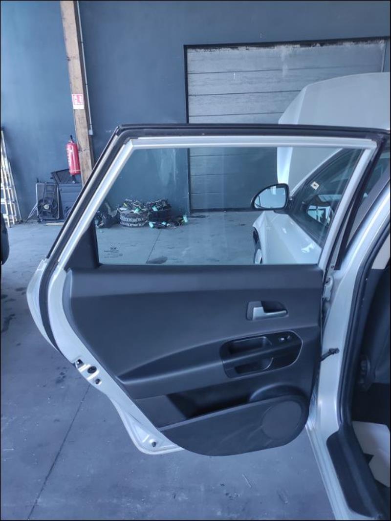 Leve vitre electrique arriere gauche