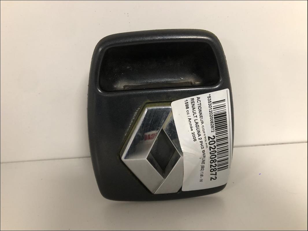 Photo pièce auto