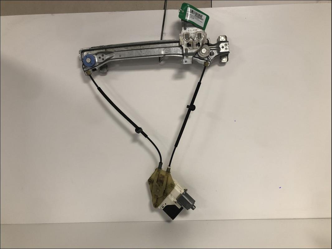 Leve vitre electrique arriere droit
