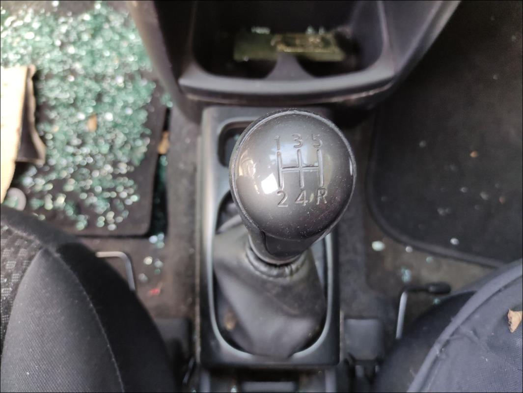 Selecteur boite de vitesse