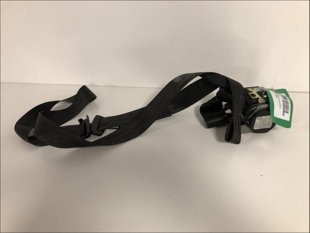 Ceinture avant gauche