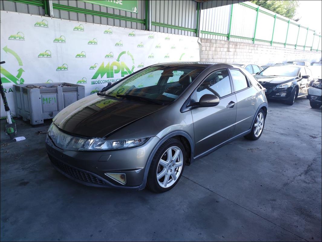 Photo pièce auto